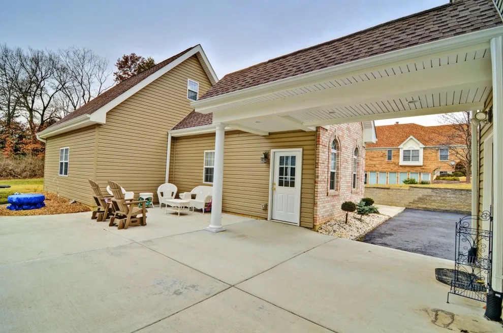 Carport by Jackson Custom Homes & Remodeling - Photo 51