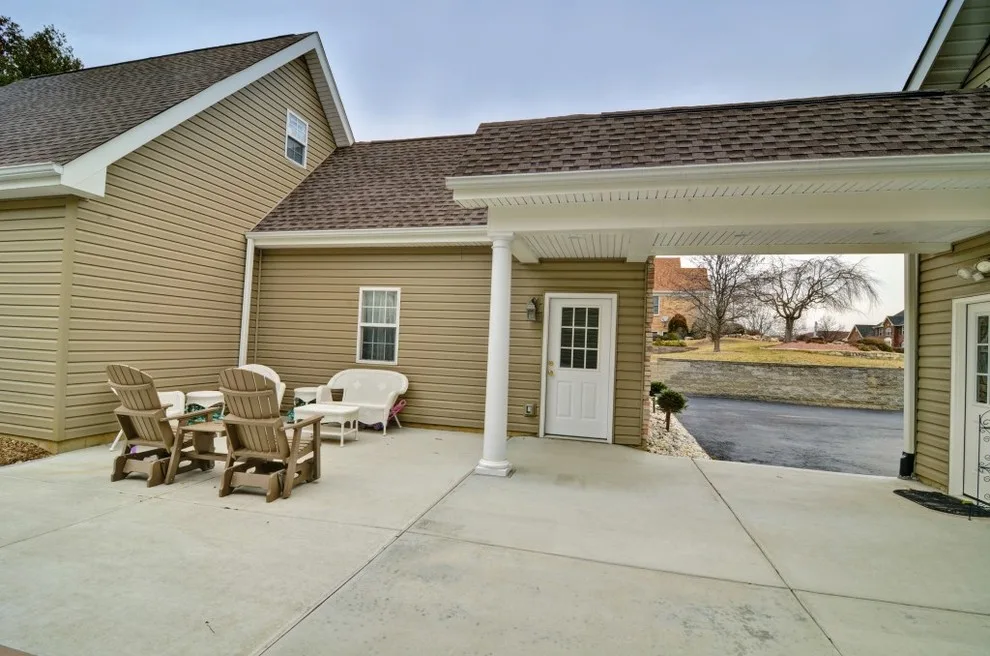 Carport by Jackson Custom Homes & Remodeling - Photo 52