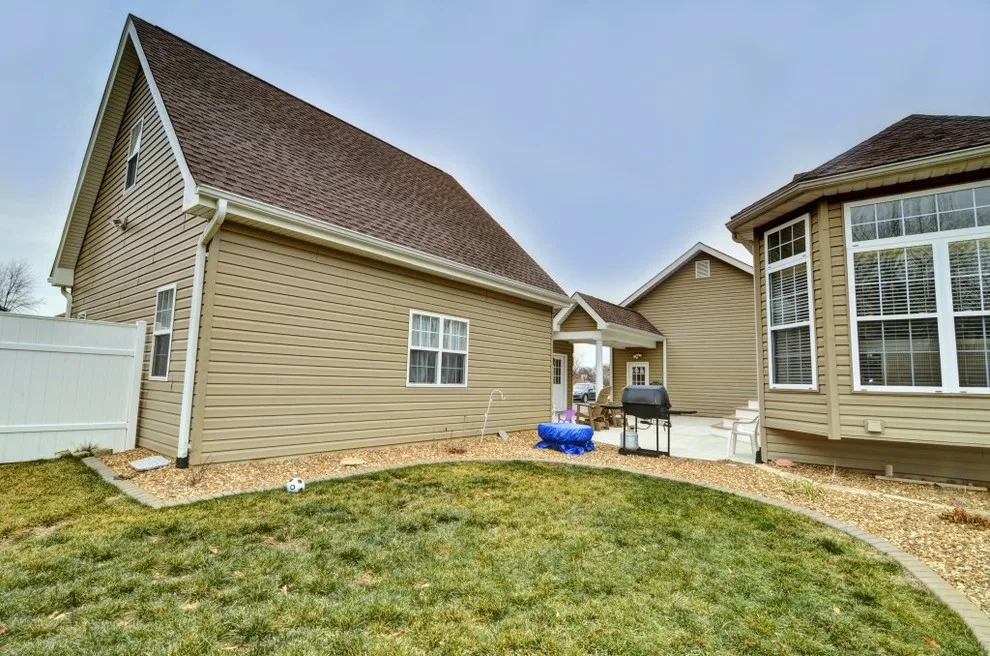 Carport by Jackson Custom Homes & Remodeling - Photo 49