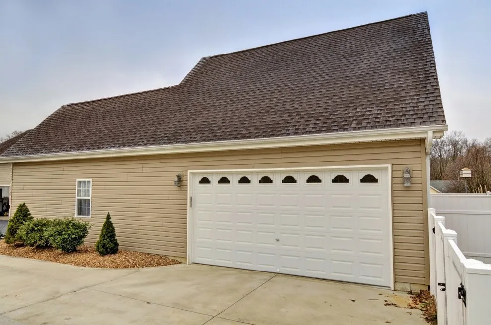 Carport by Jackson Custom Homes & Remodeling - Photo 8