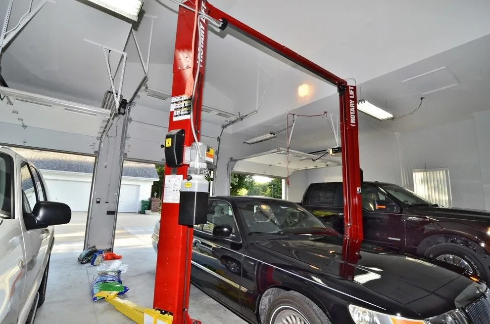 Carport by Jackson Custom Homes & Remodeling - Photo 21
