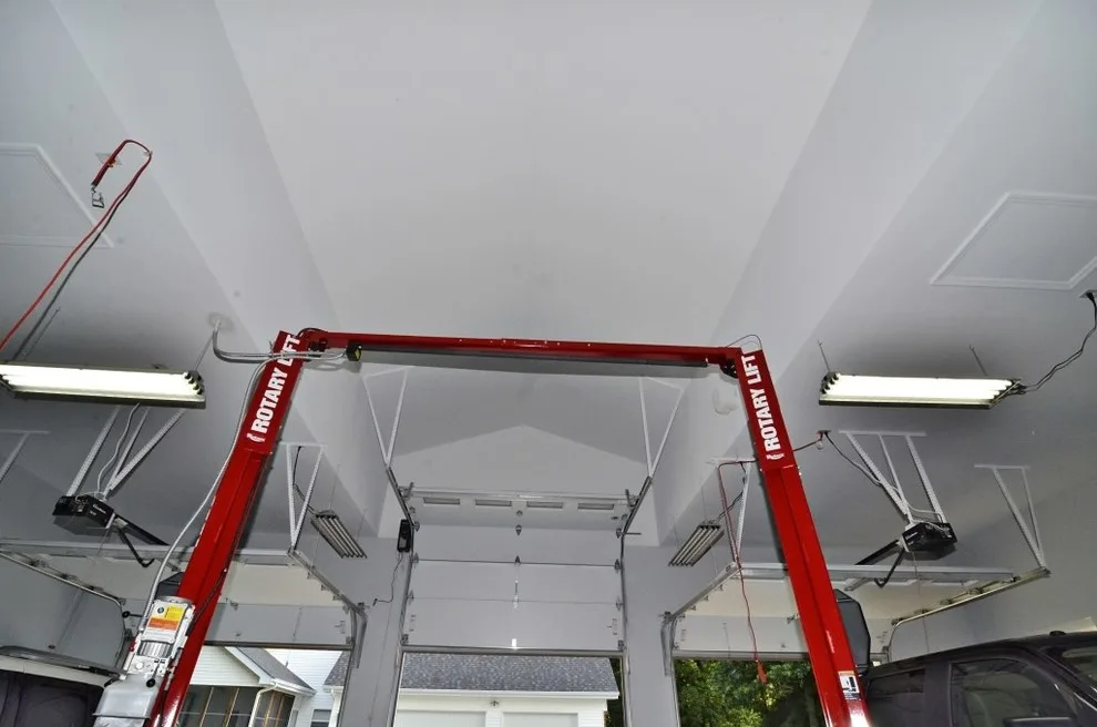 Carport by Jackson Custom Homes & Remodeling - Photo 35
