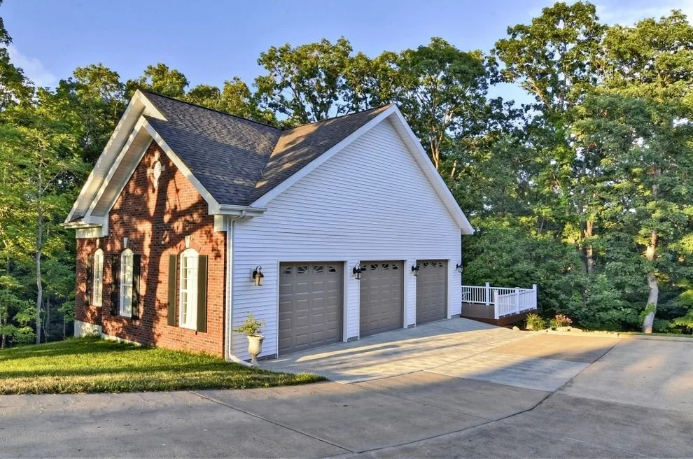 Carport by Jackson Custom Homes & Remodeling - Photo 53