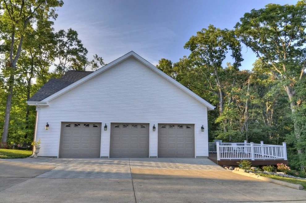 Carport by Jackson Custom Homes & Remodeling - Photo 36