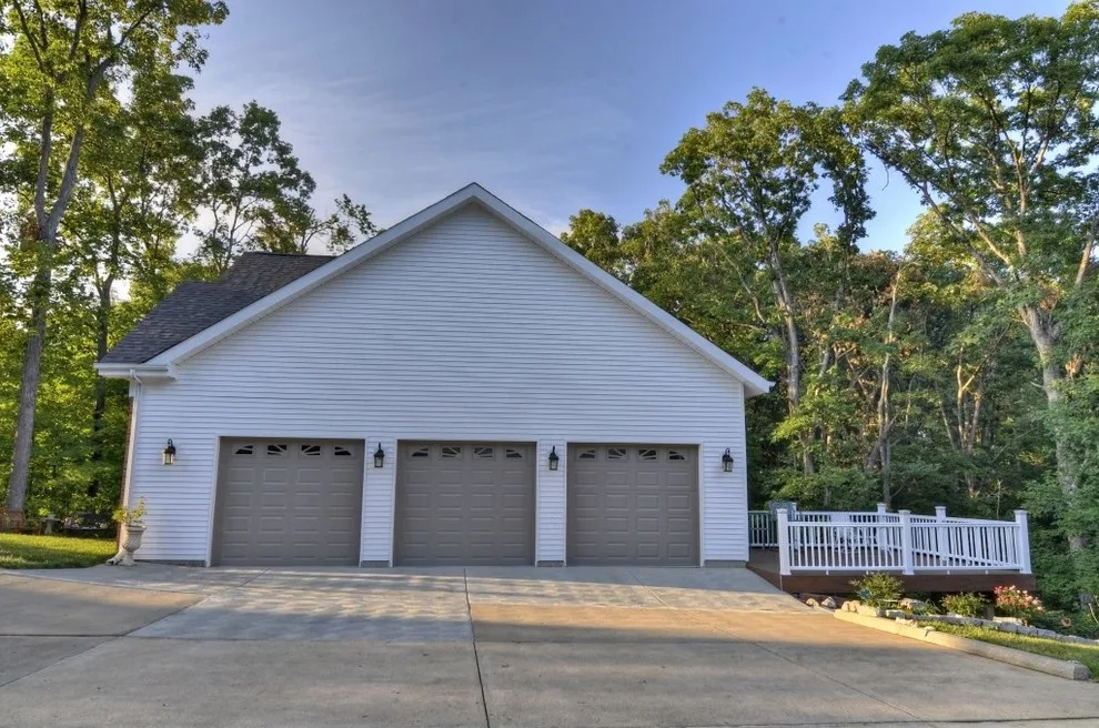 Carport by Jackson Custom Homes & Remodeling - Photo 50