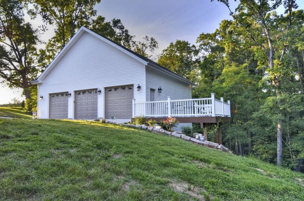 Carport by Jackson Custom Homes & Remodeling - Photo 40