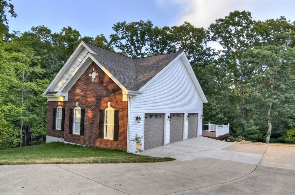 Carport by Jackson Custom Homes & Remodeling - Photo 27