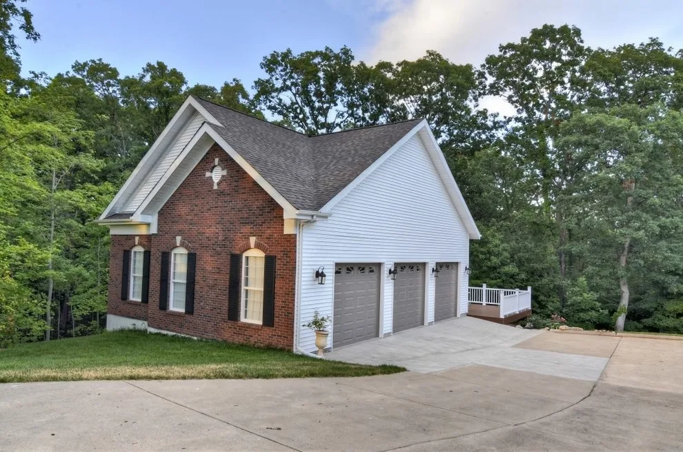 Carport by Jackson Custom Homes & Remodeling - Photo 54