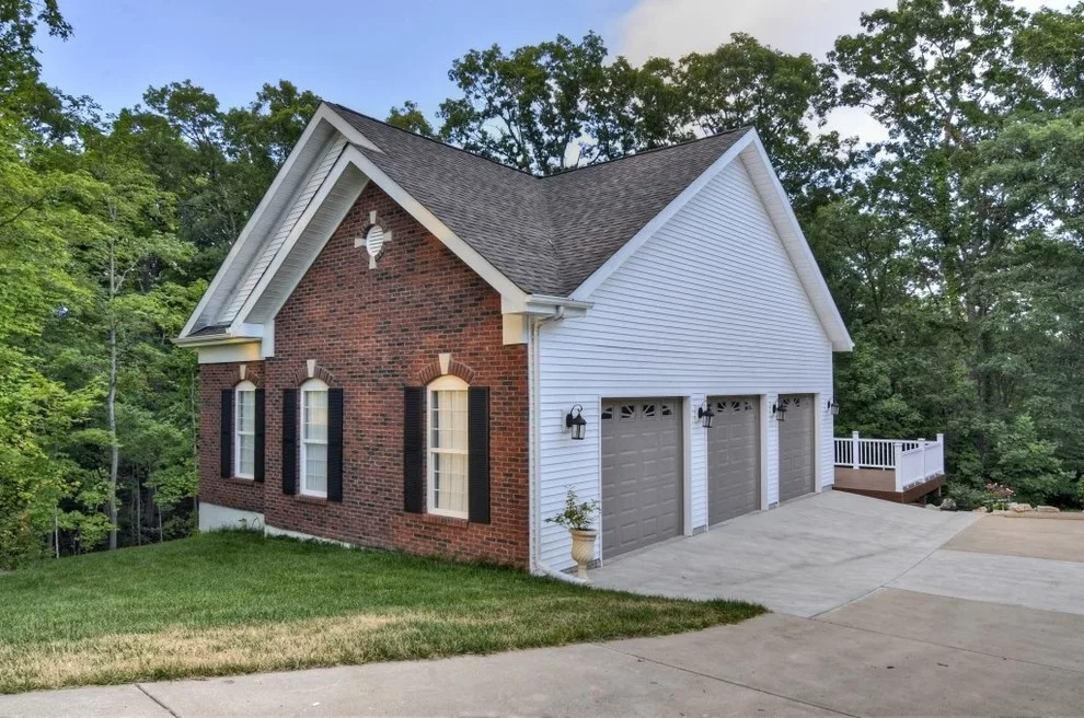 Carport by Jackson Custom Homes & Remodeling - Photo 20