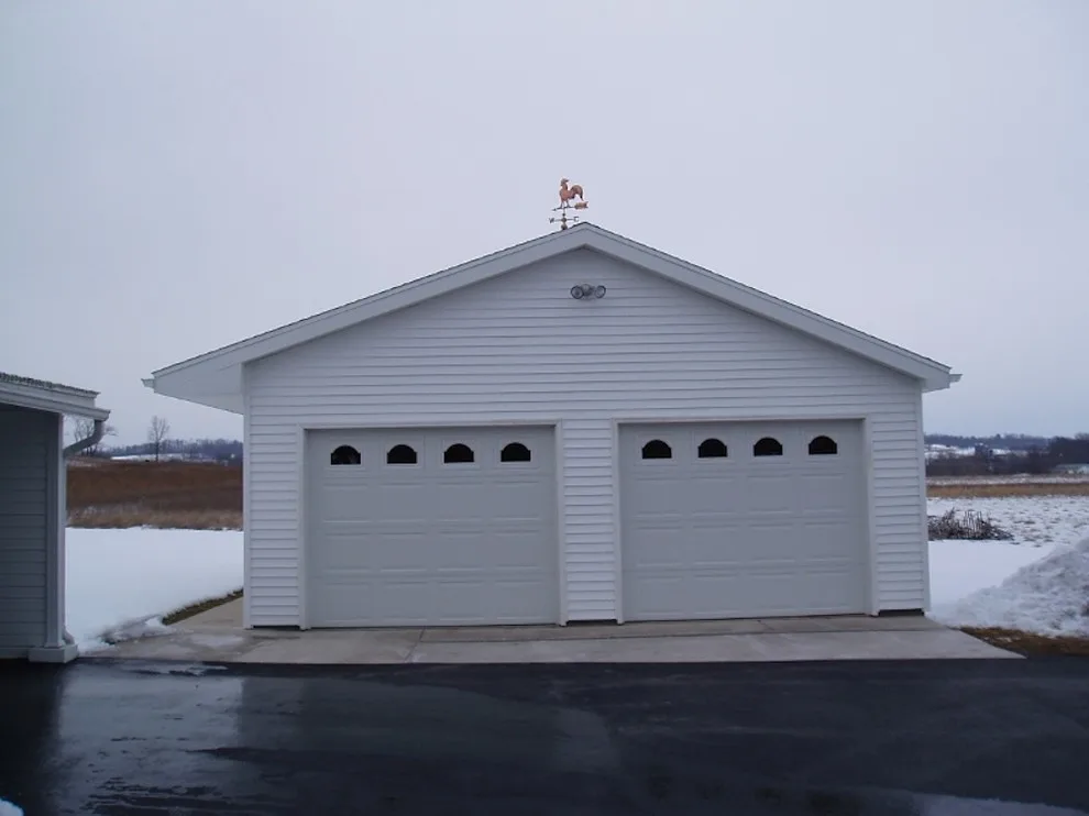 Eagle Construction Co - Photo 5