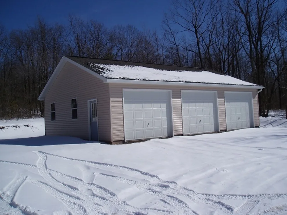 Carports by Eagle Construction Co - Photo 7