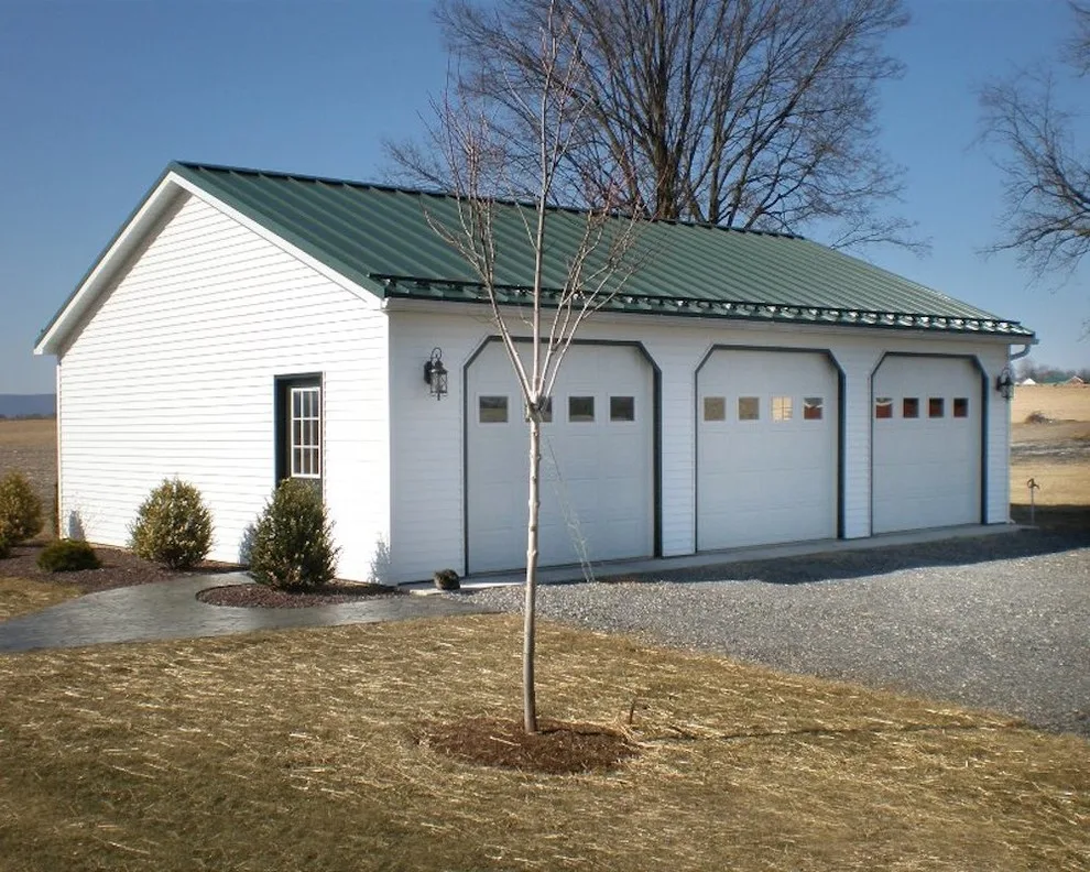 Eagle Construction Co - Photo 10
