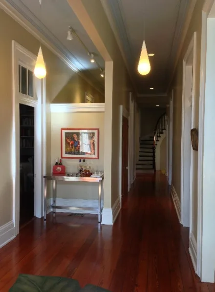 Garden District Residence by Celticbuild - Photo 2