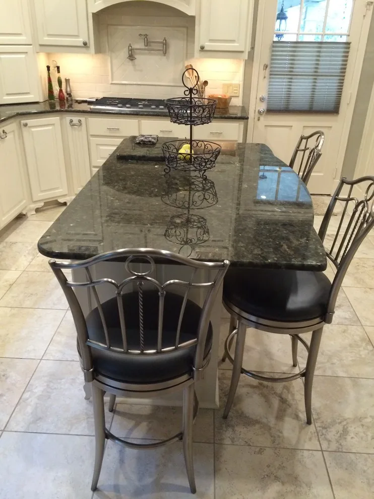 Baton Rouge Garden District Culinary Hub by ZITRO Construction Services LLC - Photo 5