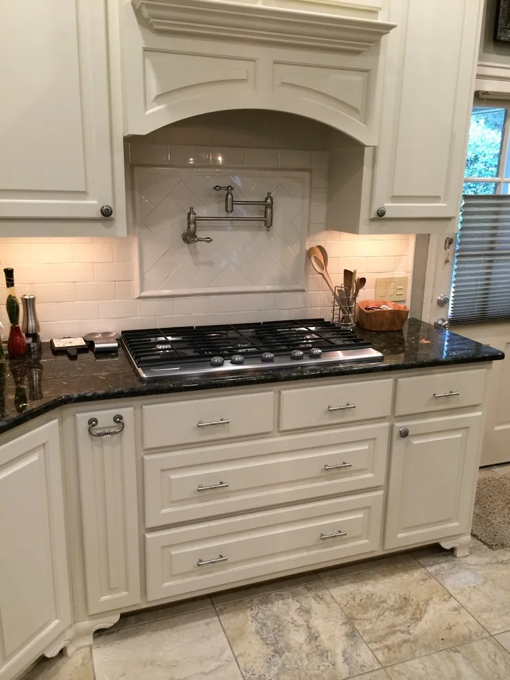 Baton Rouge Garden District Culinary Hub by ZITRO Construction Services LLC - Photo 3
