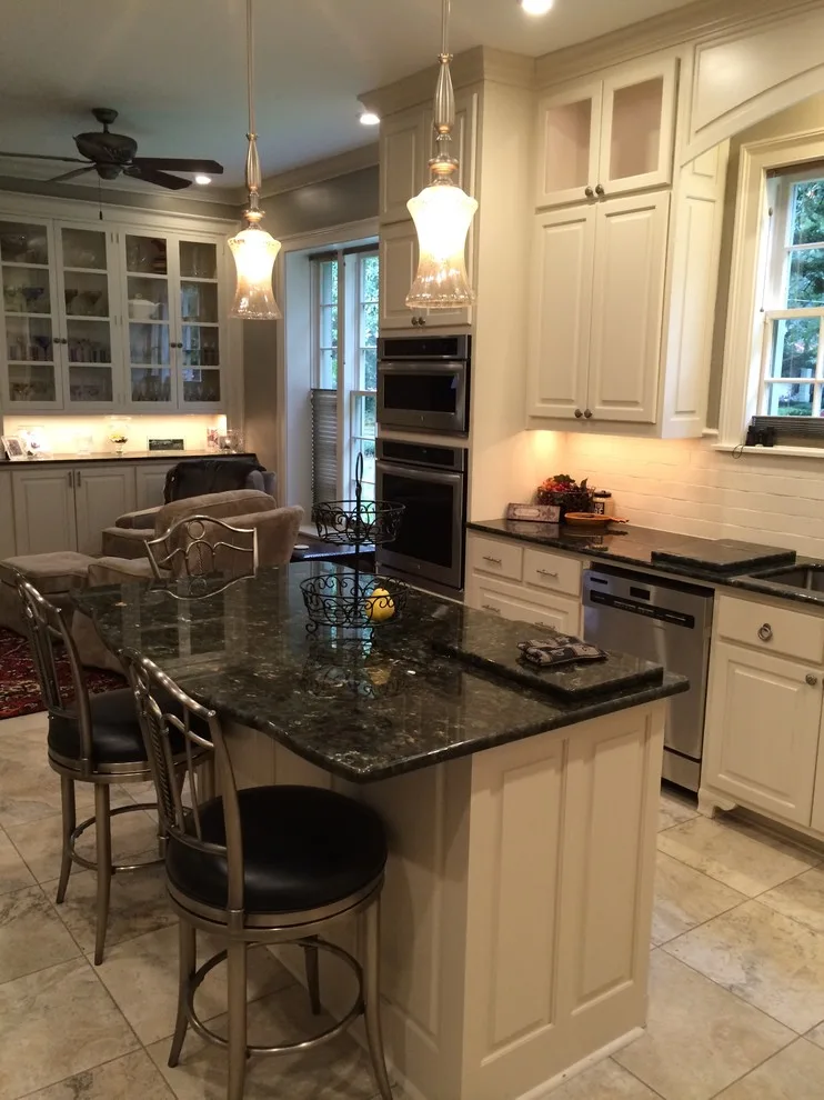 Baton Rouge Garden District Culinary Hub by ZITRO Construction Services LLC - Photo 2