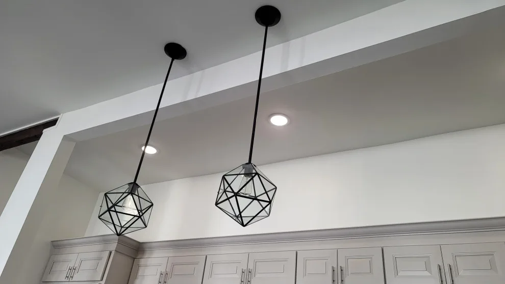 Kitchen Renovation in the Garden District by MGI Construction - Photo 3
