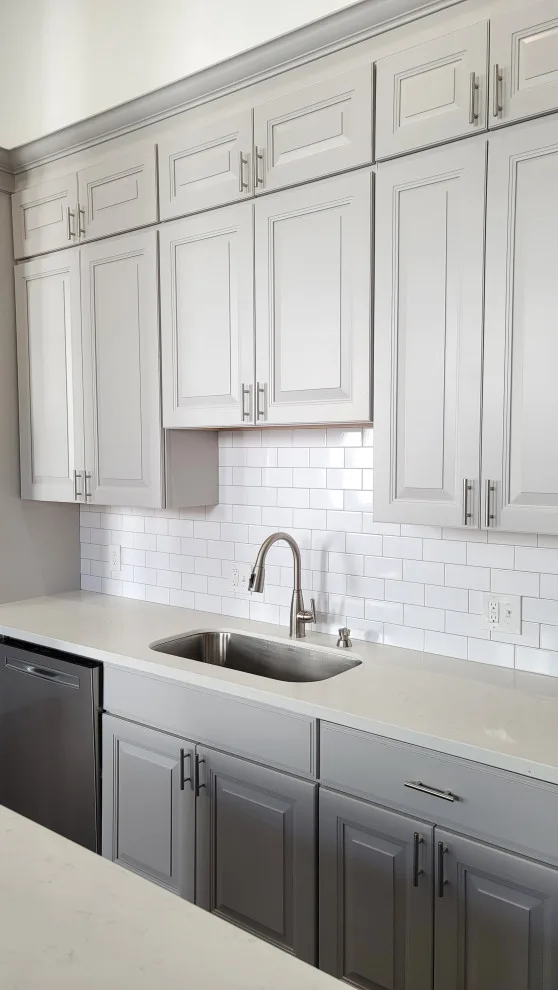 Kitchen Renovation in the Garden District by MGI Construction - Photo 7