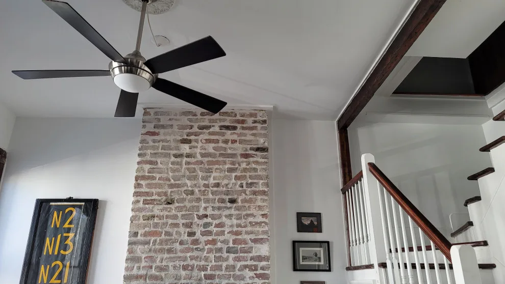 Kitchen Renovation in the Garden District by MGI Construction - Photo 6
