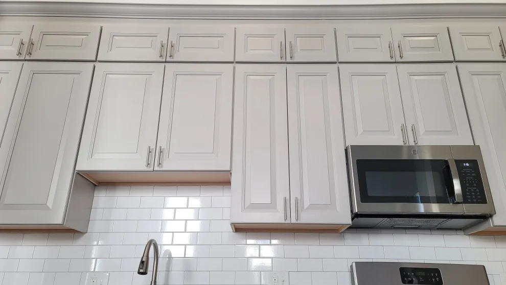 Kitchen Renovation in the Garden District by MGI Construction - Photo 2