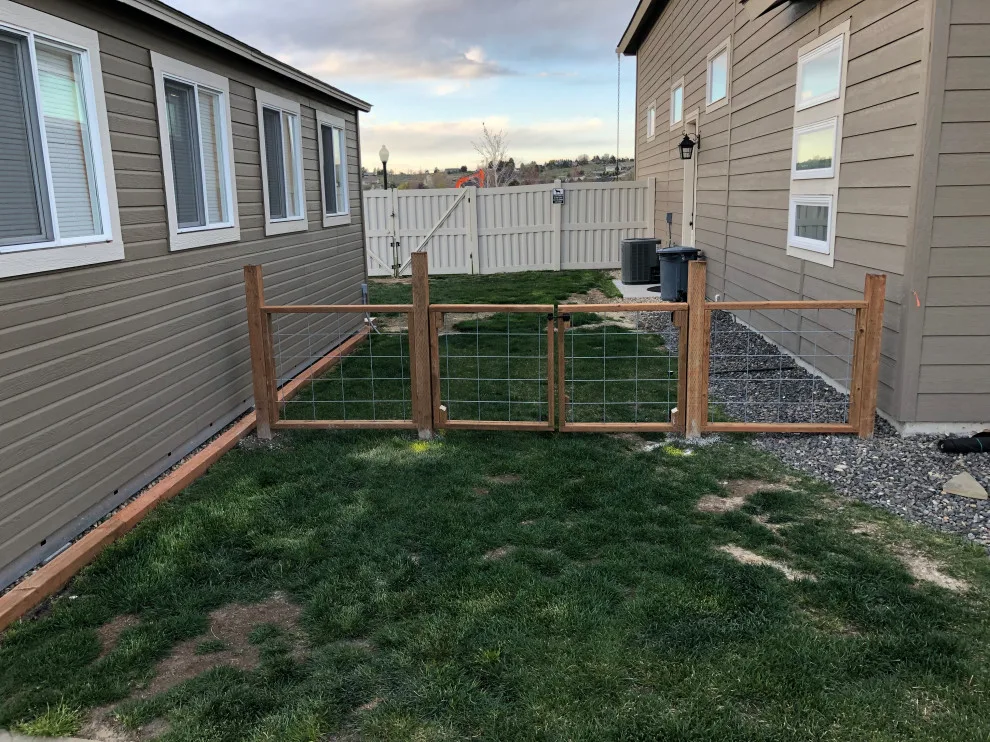 Garden Enclosure by Phoenix Remodeling LLC - Photo 2
