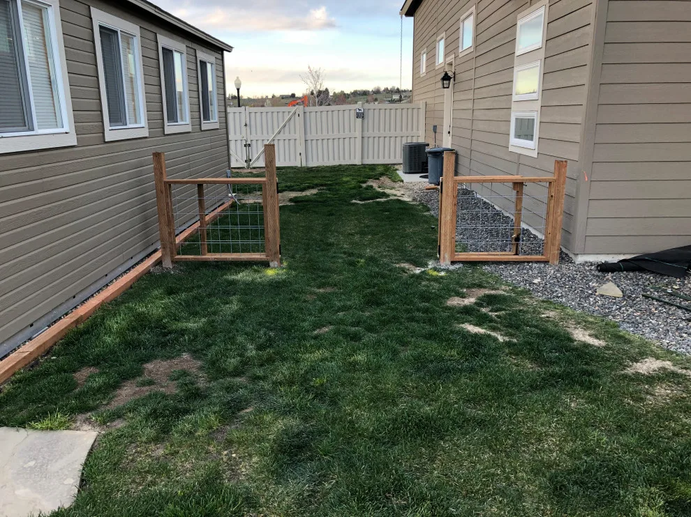 Garden Enclosure by Phoenix Remodeling LLC - Photo 3
