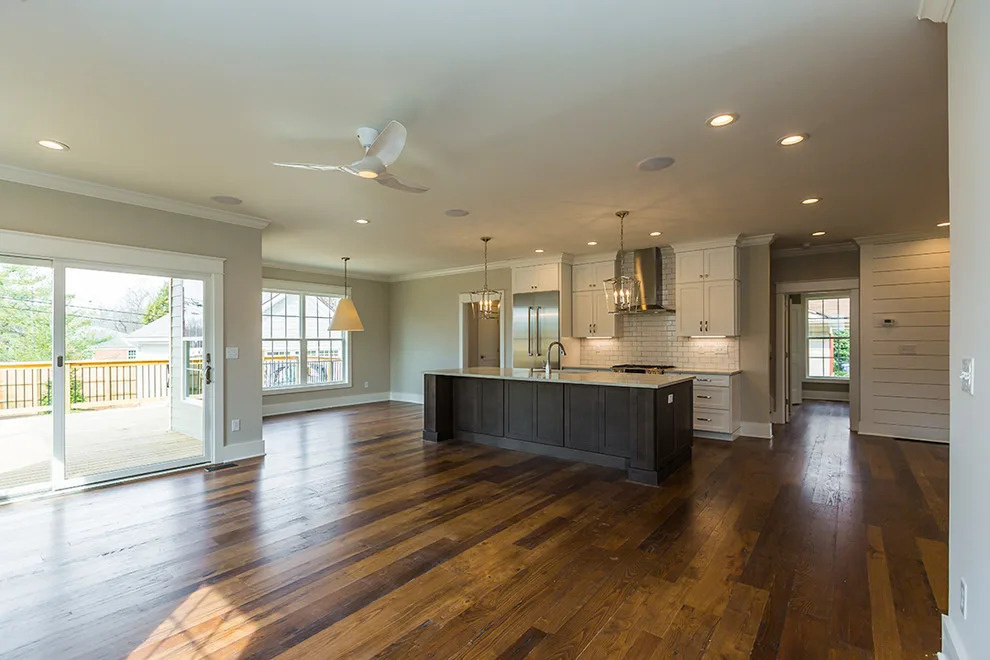Garden Road Construction Initiative by TJH Construction Company, LLC - Photo 14