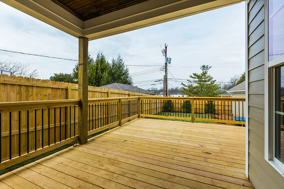 Garden Road Construction Initiative by TJH Construction Company, LLC - Photo 4