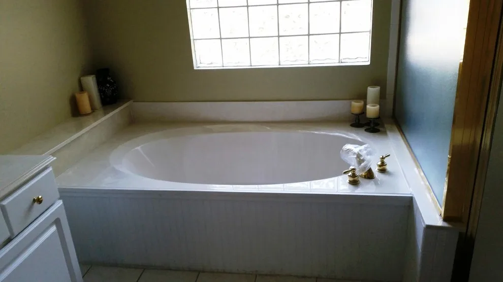 Main Bathroom Renovation 3 by Miller Construction Group, LLC - Photo 5