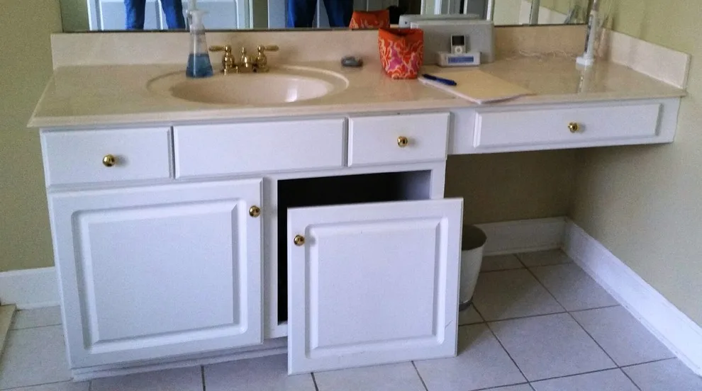 Main Bathroom Renovation 3 by Miller Construction Group, LLC - Photo 2