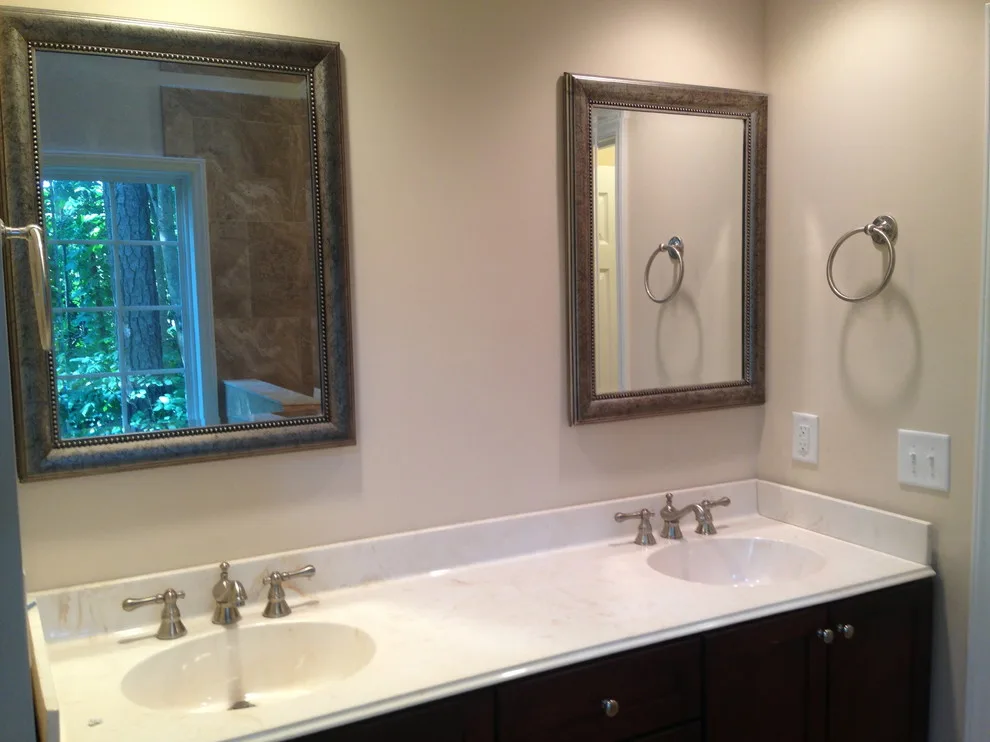 Shower and Garden Tub Combo by J. Trent & Associates, LLC - Photo 8