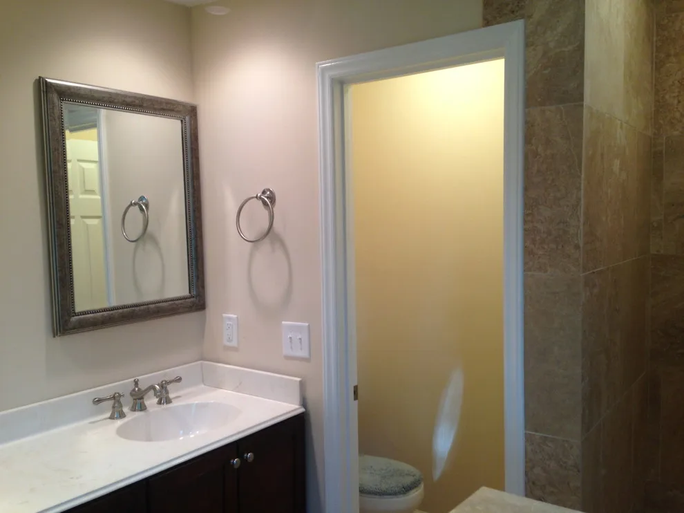 Shower and Garden Tub Combo by J. Trent & Associates, LLC - Photo 2
