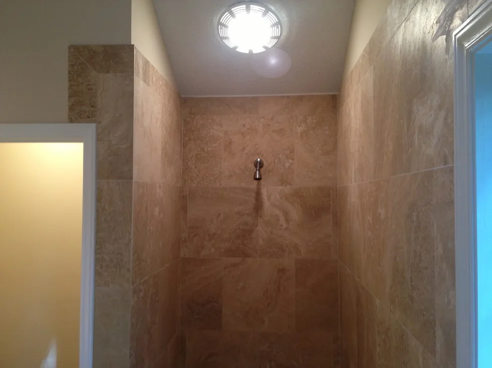 Shower and Garden Tub Combo by J. Trent & Associates, LLC - Photo 10