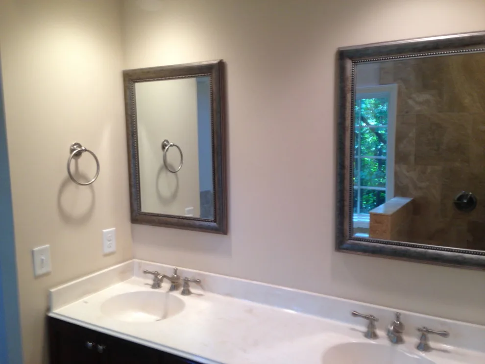 Shower and Garden Tub Combo by J. Trent & Associates, LLC - Photo 4