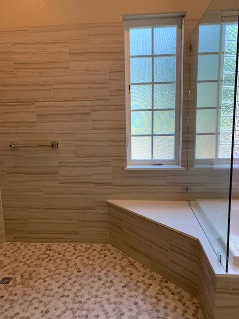 Remodeling the Master Bathroom in Gardnerville, NV by RIEK Builds, Inc. - Photo 4