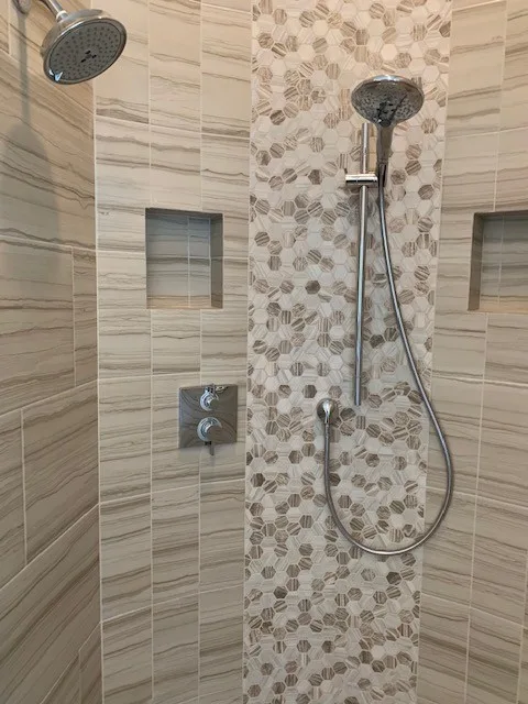Remodeling the Master Bathroom in Gardnerville, NV by RIEK Builds, Inc. - Photo 2