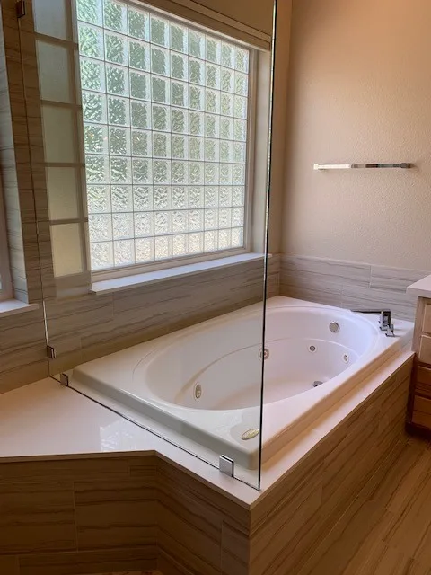 Remodeling the Master Bathroom in Gardnerville, NV by RIEK Builds, Inc. - Photo 3