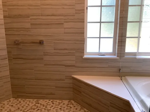 Remodeling the Master Bathroom in Gardnerville, NV by RIEK Builds, Inc. - Photo 5