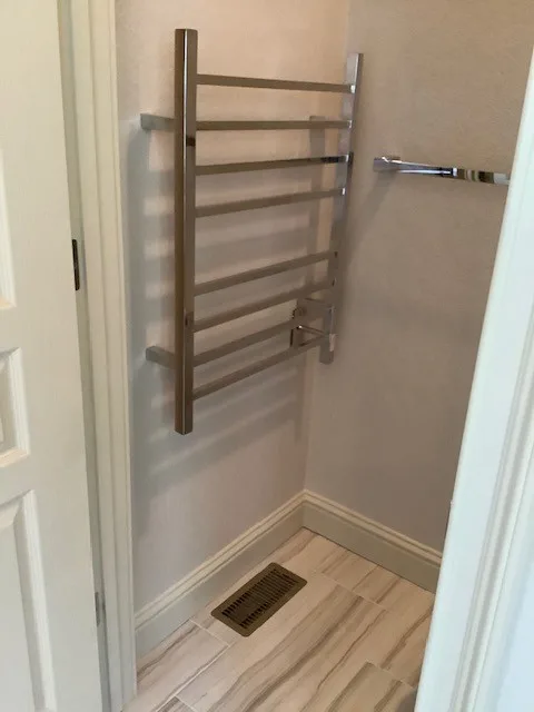 Remodeling the Master Bathroom in Gardnerville, NV by RIEK Builds, Inc. - Photo 6