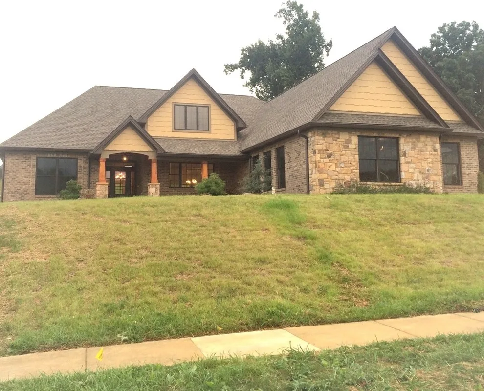 Jeff Spear Homes - Photo 14