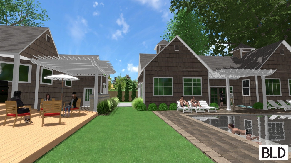 North End Landscape Design by Boise Landscape Design - Photo 7