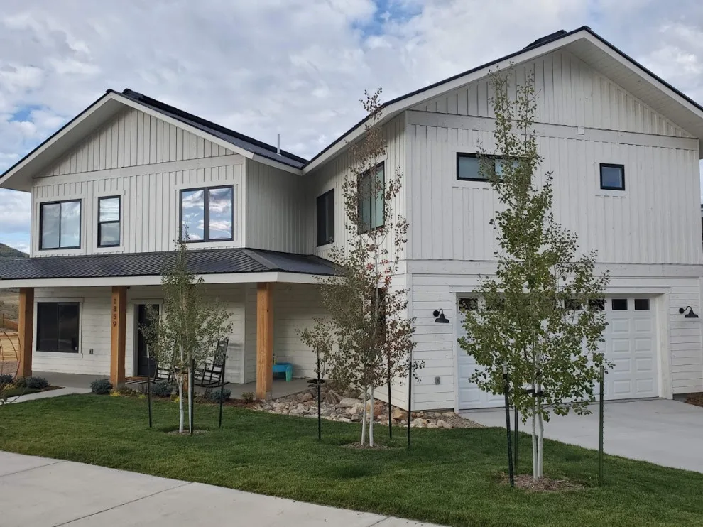 Gast Home Woodworking by Picking Contracting Inc. - Photo 4