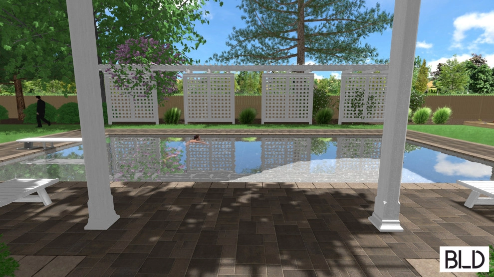 North End Landscape Design by Boise Landscape Design - Photo 6