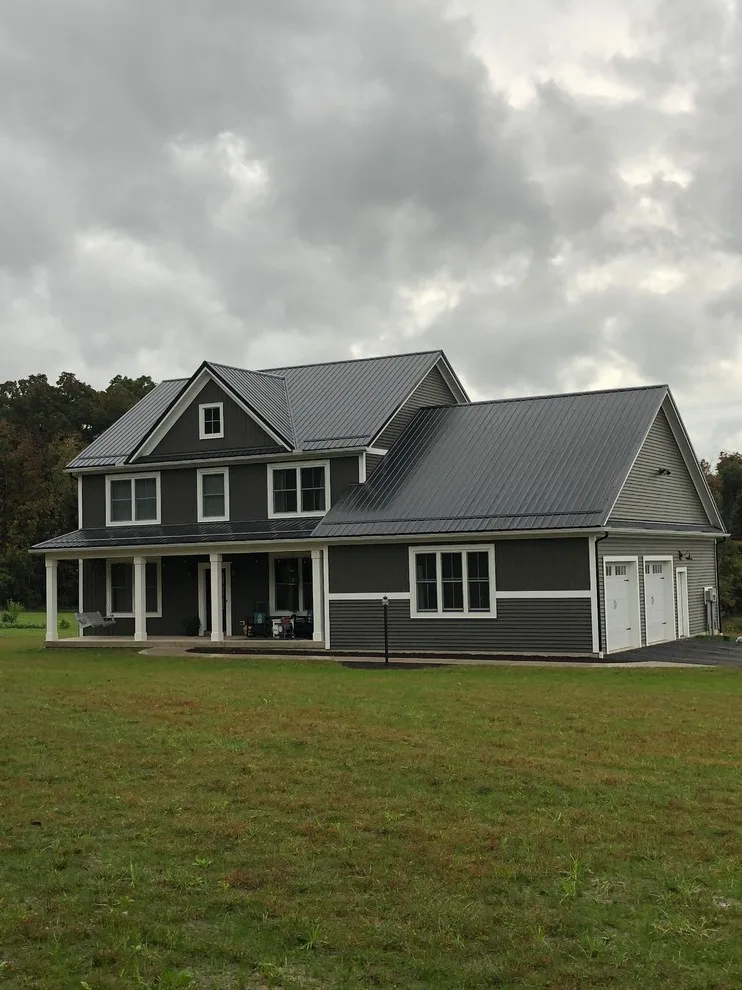 Meeting Spot by Birch & Beam Custom Homes - Photo 10
