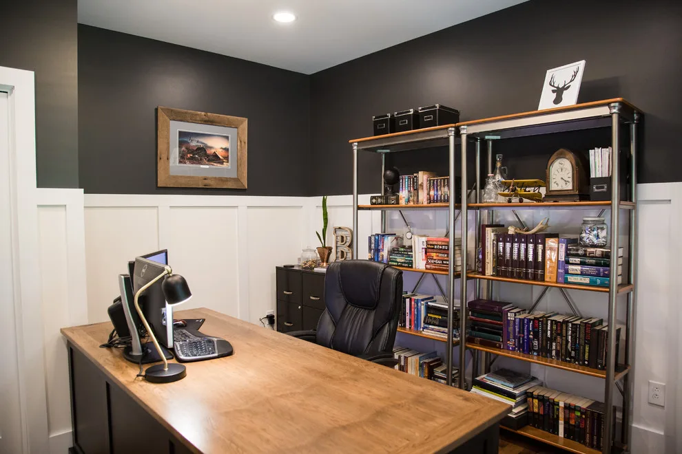 Meeting Spot by Birch & Beam Custom Homes - Photo 23