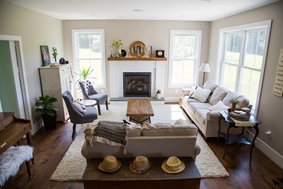 Meeting Spot by Birch & Beam Custom Homes - Photo 9