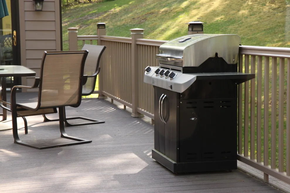 Swope Outdoor Living Expansion by Birch & Beam Custom Homes - Photo 6