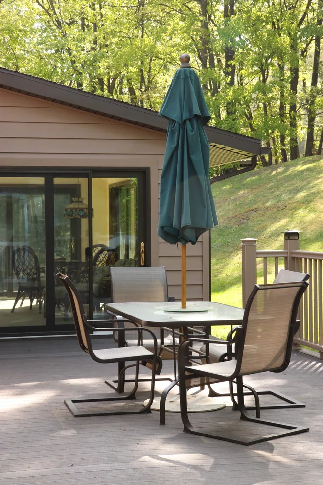 Swope Outdoor Living Expansion by Birch & Beam Custom Homes - Photo 7