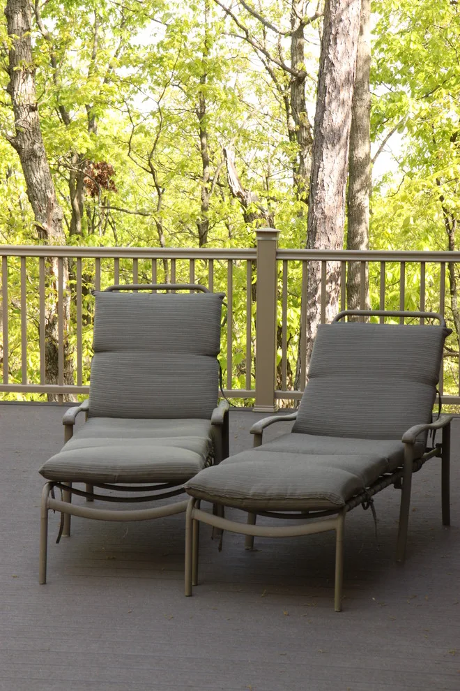 Swope Outdoor Living Expansion by Birch & Beam Custom Homes - Photo 11