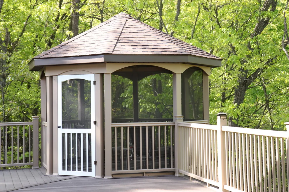 Swope Outdoor Living Expansion by Birch & Beam Custom Homes - Photo 13